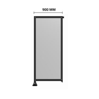 900MM WIDE